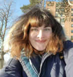 Hannah Louise MacLean