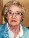 Lois Kathleen McAllister Murphy