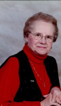 Barbara Joyce Garrison
