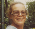 Margaret Jane (Peggy) Ballard
