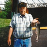 William  Edwin (Ted) Bradley