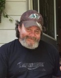 Gordie Floyd McMurdo