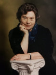 Mavis Joy Waters