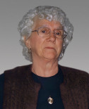 Thérèse Paquet