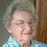 June Evelyn Tripp