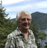 Donna Murial Evans Watson