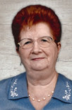 Gisèle Rondeau Gagnon