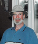 John Archibald (Jack) Carmichael