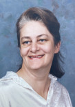 Marlene Joyce Nicholson Plewes