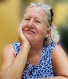 Shirley Elizabeth Ross