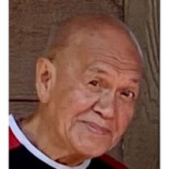 Rodolfo Generao (Rudy) Cajala