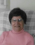 Marthe Benoit