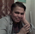Raymond Ramdass