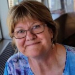 Carol Anne Johnson MacDonald