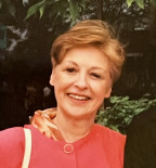 Maureen Lynne Brigham Seabrook