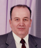 Robert Boudreau