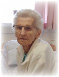 Mary Harcolt Choboter