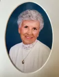 Doris Ellarhea Howard