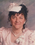 Gertie Mae Sequillion Wilkins