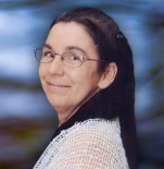 Johanne Turcotte