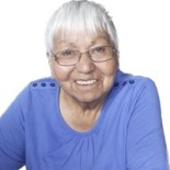 Pauline Andrews Migwanebi