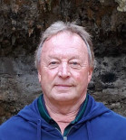 Ronald Hingston