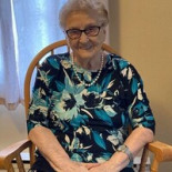 Gladys Mary Blanchard