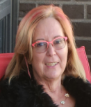 Marielle Gravel Blais