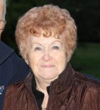 Shirley LaPointe Harvey