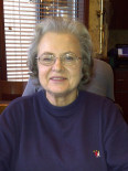 Carol Anne Cleworth Laukkanen