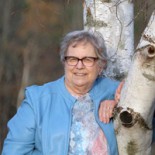 Jean Frances Huntley