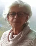 Wiepkje Thea (Vee) Keates Lapstra