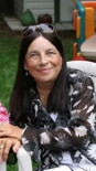 Deborah Cunningham