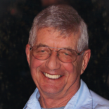 Manfred (Fred) Schon