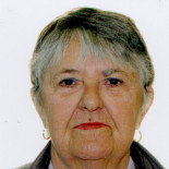 Gisèle Lessard