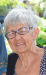 Raymonde Robichaud