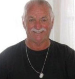 William Joseph (Bill) Steele