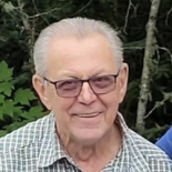 Ronald Lawrence (Ron) Muise