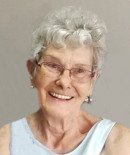 Marlene Elizabeth Wilson