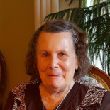 Angelica Corina Tarnauceanu Rasidescu