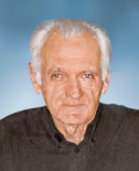 Gustave Touchette
