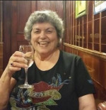 Margaret Ellen Cowie Little