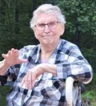 Doreen Amelia Whitnall