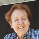 Agnès Buholzer Schlegel