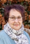 Ghislaine Lapointe Mathieu