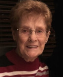 Jeanne Trudeau Lussier