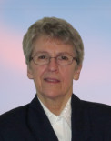 Soeur Louiselle Ménard s.c.s.l.