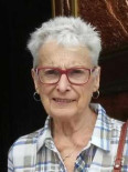 Charlotte Dufour