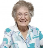 Margaret Annabel Joy Brandt