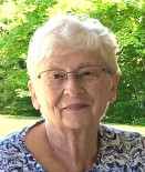 Grace Loretta Horne Davis